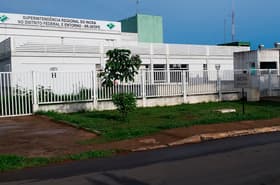 É uma imagem do post com o título Sem orçamento, Incra volta atrás e adere ao Concurso Unificado