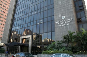É uma imagem do post com o título Concurso TRT SP: tribunal confirma cargos e próximas etapas