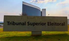 É uma imagem do post com o título Concurso TSE Unificado: resultados das provas são divulgados