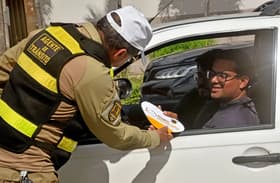 É uma imagem do post com o título Concurso São Luís MA com 500 vagas para agente tem banca definida
