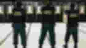 É uma imagem do post com o título Concursos Guardas Municipais: veja editais abertos e previstos