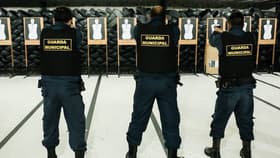 É uma imagem do post com o título Concursos Guardas Municipais: veja editais abertos e previstos