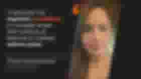 É uma imagem do post com o título Aprovada no concurso MPU e TRF4 teve método como divisor de águas