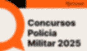 É uma imagem do post com o título Concursos PM 2025: veja PMERJ, PM PB e outros previstos