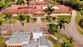 É uma imagem do post com o título IFMG anuncia Processo Seletivo em São João Evangelista