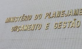 É uma imagem do post com o título Ministério do Planejamento tem aval para concurso com 100 vagas