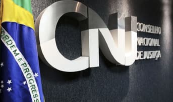 É uma imagem do post com o título Concurso CNJ: comissão especial é formada para nova seleção