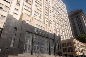 É uma imagem do post com o título Concurso TRT RJ terá vagas para agente da Polícia Judicial