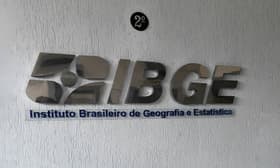 É uma imagem do post com o título Concurso IBGE: veja divisão das 148 vagas temporárias por cidade