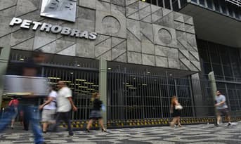 É uma imagem do post com o título Concurso Petrobras: mais 1.780 aprovados serão convocados