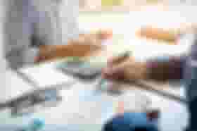 É uma imagem do post com o título Confins MG abre processo seletivo para cadastro de reserva