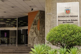 É uma imagem do post com o título Concurso Sefaz PR tem banca definida para agente fazendário