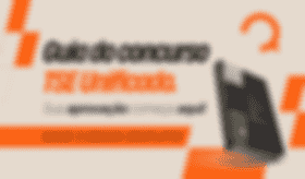 É uma imagem do post com o título Guia do concurso TSE unificado: saiba tudo do novo edital