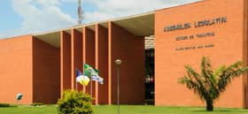 É uma imagem do post com o título Novo concurso ALE TO deve sair em breve, diz Casa Legislativa
