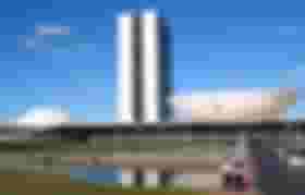 É uma imagem do post com o título Concurso Câmara dos Deputados pode ser aberto com outro válido?
