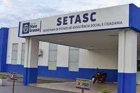 É uma imagem do post com o título Concurso Setasc MT tem comissão formada para novo edital