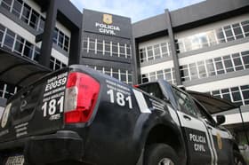 É uma imagem do post com o título Concurso PC BA segue previsto para 2025, diz delegado-geral