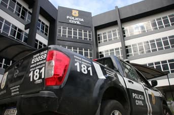 É uma imagem do post com o título Concurso PC BA segue previsto para 2025, diz delegado-geral