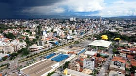 É uma imagem do post com o título Concurso Prefeitura de Betim MG Educação: 781 vagas imediatas abertas