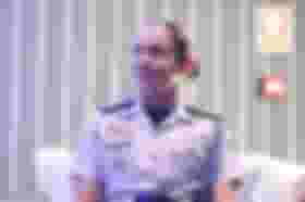 É uma imagem do post com o título Concurso PM DF pedirá novo edital de soldados para 2027