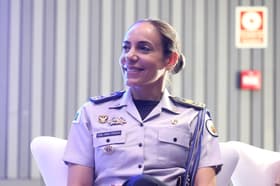 É uma imagem do post com o título Concurso PM DF pedirá novo edital de soldados para 2027