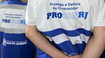 É uma imagem do post com o título Concurso Procon RJ terá provas em 8 cidades do estado; veja lista