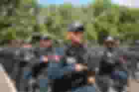 É uma imagem do post com o título PM PA divulga gabaritos das provas de soldado; 4 mil vagas!