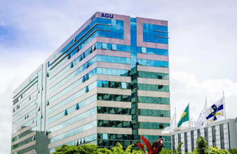 É uma imagem do post com o título Com 400 vagas, AGU estará no Concurso Nacional Unificado