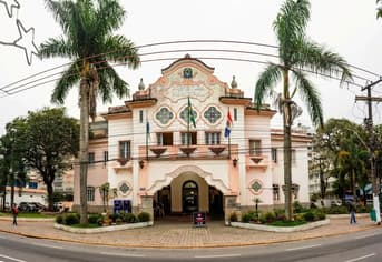 É uma imagem do post com o título Concurso Teresópolis RJ tem banca definida para novo edital