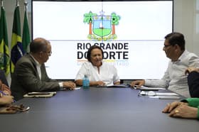 É uma imagem do post com o título Concurso IPERN é autorizado após quase 50 anos sem editais