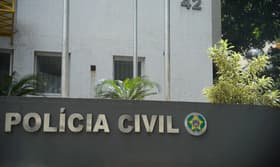 É uma imagem do post com o título Concurso PC RJ: escolha da banca é iniciada para novo edital