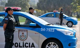 É uma imagem do post com o título Concurso PMERJ: divulgada a convocação para as provas de soldado
