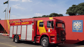 É uma imagem do post com o título Concurso Bombeiros PR tem inscrições prorrogadas para 600 vagas