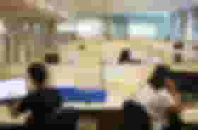 É uma imagem do post com o título Concurso Proderj tem comissão formada para estudos de novo edital