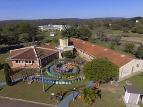É uma imagem do post com o título Unesp promove cinco novos Concursos Públicos em Rio Claro