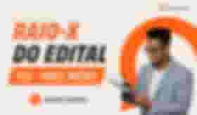 É uma imagem do post com o título Concurso TCU: acesse grátis o Raio-X do edital e prepare-se