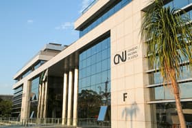 É uma imagem do post com o título Concurso CNJ: confira as áreas oferecidas no novo edital