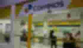 É uma imagem do post com o título Concurso Correios: o que cai na prova do SESMT?