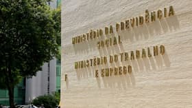 É uma imagem do post com o título Concurso Ministério do Trabalho terá cargos administrativos? Veja!