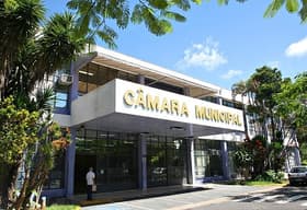 É uma imagem do post com o título Câmara Municipal de Bragança Paulista SP tem Concurso Público