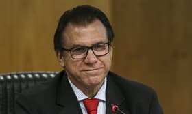 É uma imagem do post com o título Concurso AFT terá 55% das 900 vagas para cotas, prevê ministro
