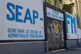 É uma imagem do post com o título Concurso Seap RJ: 742 candidatos são convocados para o TAF
