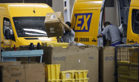 É uma imagem do post com o título Concurso Correios: sindicato cobra edital na área Operacional