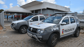 É uma imagem do post com o título PM RN: desembargador atende pedido do Estado e revoga suspensão