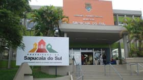 É uma imagem do post com o título Prefeitura de Sapucaia do Sul - RS abre concurso com 40 vagas