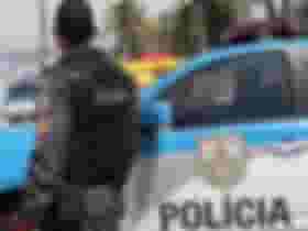 É uma imagem do post com o título Concurso PMERJ soldado terá 121 locais de prova no domingo, 27