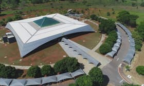 É uma imagem do post com o título Concurso Censipam com 200 vagas terá provas no domingo, 19