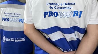 É uma imagem do post com o título Concurso Procon RJ: confira salários e benefícios oferecidos
