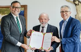 É uma imagem do post com o título Concurso Fiocruz: governo autoriza nomeação de 225 excedentes