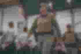 É uma imagem do post com o título Concurso Brigada Militar RS: veja limites de idade para ingresso